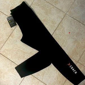 Orange Theory Women’s Coach Nike Leggings